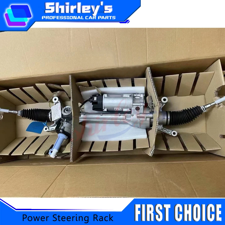 

Электрическая рулевая рейка с гидроусилителем для Mercedes Benz W253 GLC200 GLC260 GLC300 A2534607000 A2534609000 A2534600201 2534605400 LHD/RHD