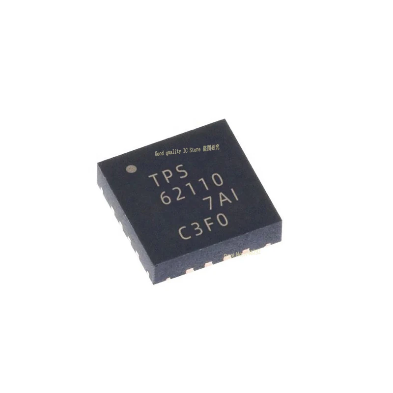 TPS62110RSAR 5 TEILE/LOS 62110RSA TPS62110 QFN16 62110 TPS7A7100RGTR PYLQ TPS7A7100 QFN-16 ZXCD1210JB16TA ZXCD1210 ZXCD 1210