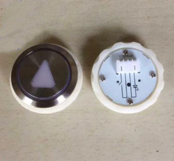 

Elevator push button MTD172