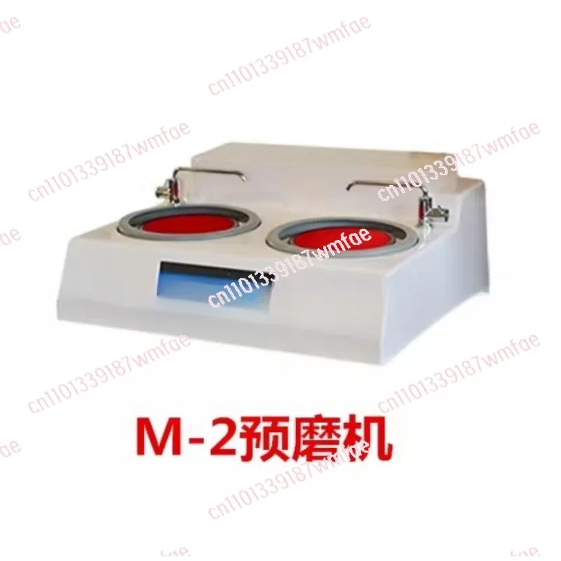 Grinding and Polishing Machine Sample Polishing Machine Grinding and M-1 M-2