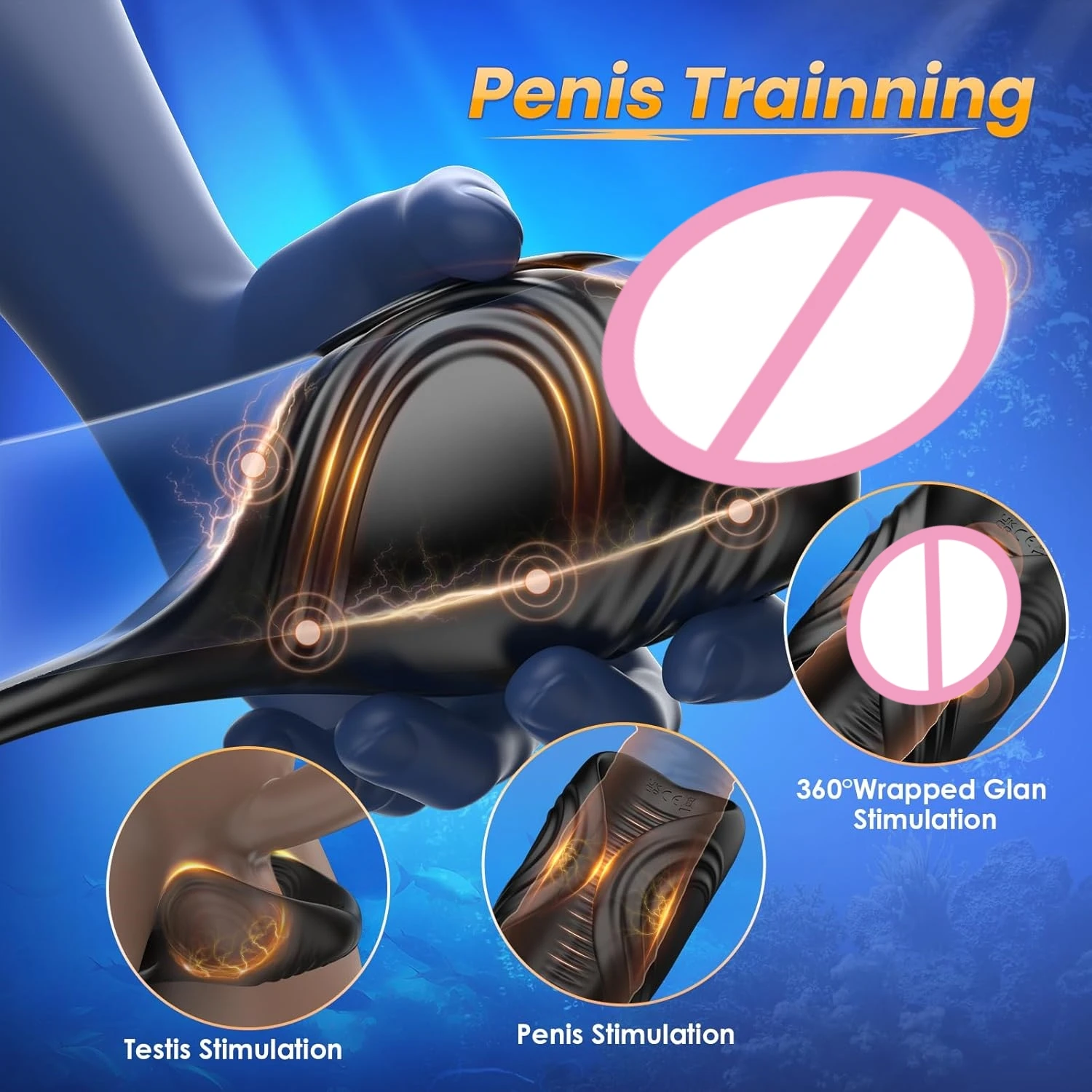 KUSHOR ذكر جهاز تدليك للبروستاتا الشرج هزاز تهتز بعقب المكونات القضيب التدريب البظر محفز الشرج دسار الجنس لعب للرجال