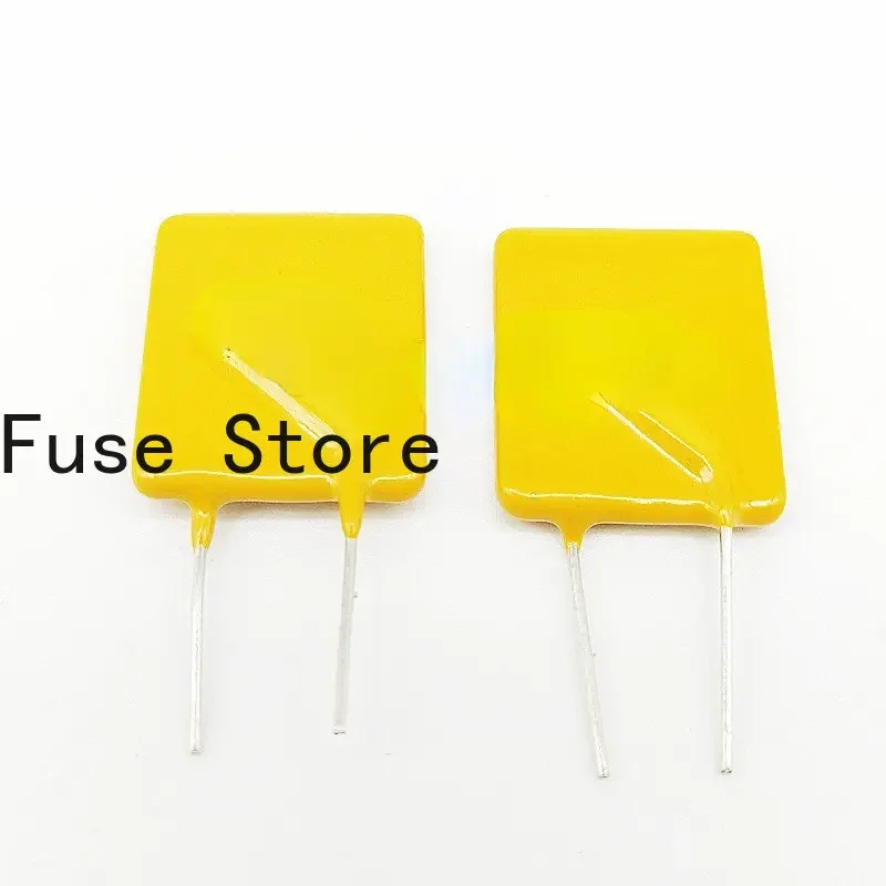 20PCS 16V/7A Inline Self Recovery Sicherung 16-700 PPTC Thermistor Original Lager