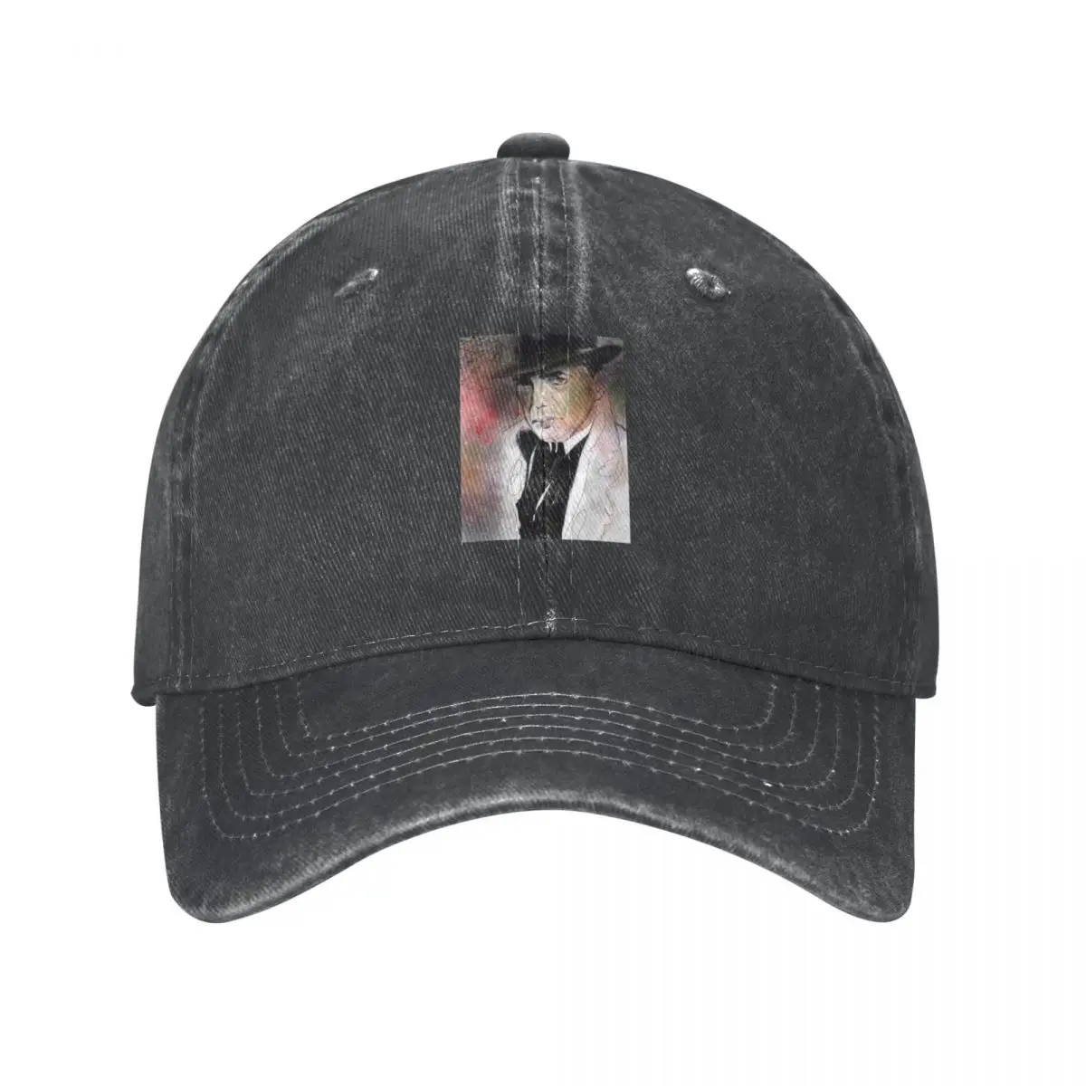 Bogey Perfect Gift Cowboy Hat Mountaineering Snapback Cap Women Men's