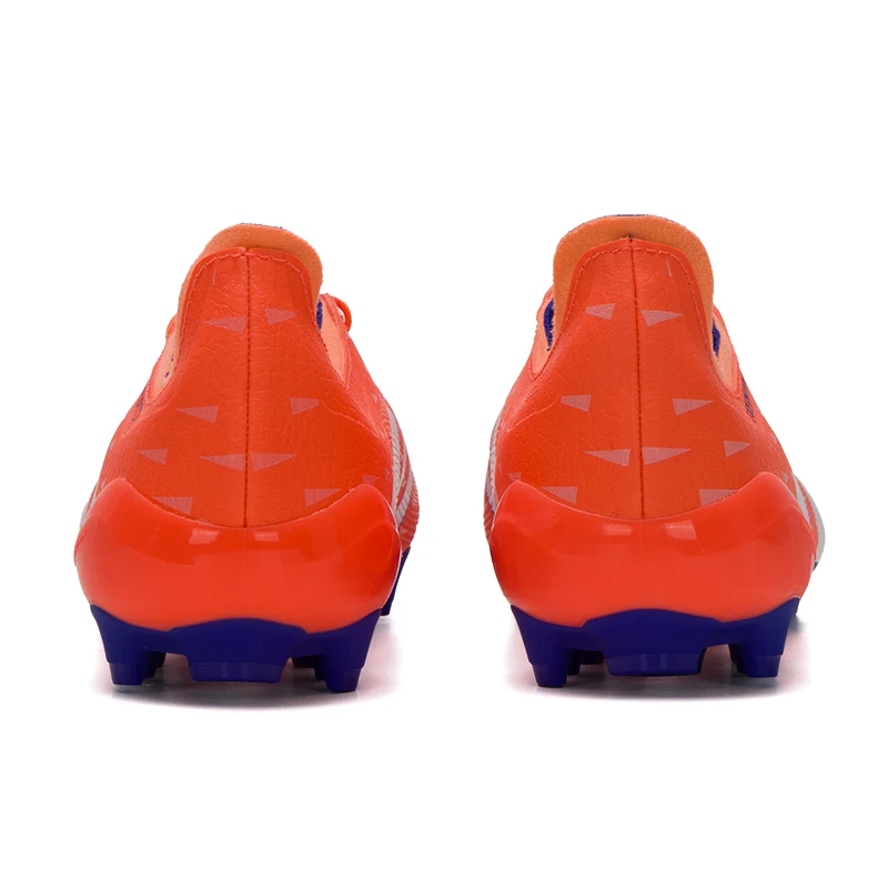 Adidas Men's and Women's Soccer Shoes for On-Field Matches, Turf, Actual Game Play, Sports Training Shoes, Ag Cleats Ji1164