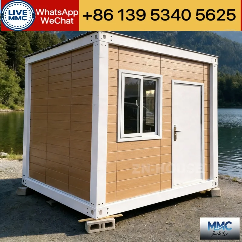 40-Foot Expandable …