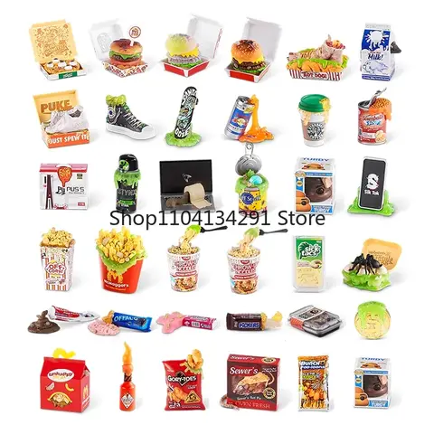 6 best sales mini-matmärken - №5