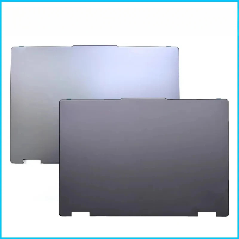 New For Yoga 7 16 ARP8 IRL8 2023 Model Year Laptop LCD Rear Lid Back Top Cover