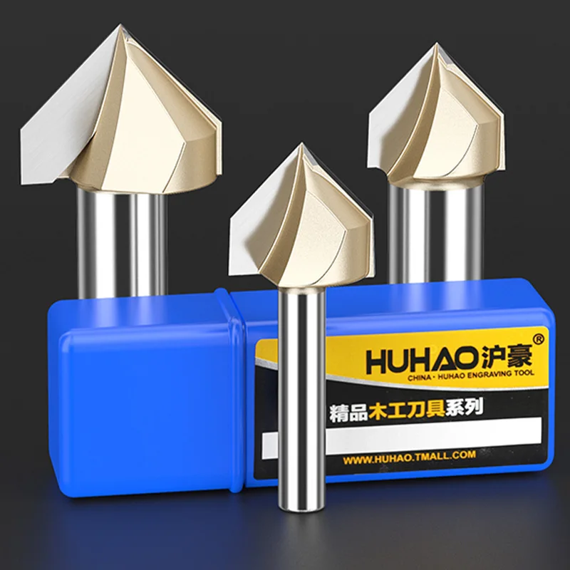 HUHAO 1pcs 1/2\