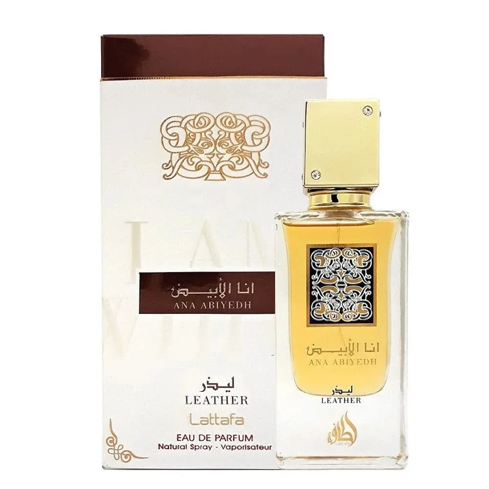 Ana Abiyedh Gold dla kobiet - 60 ml EDP Spray, prezent świąteczny