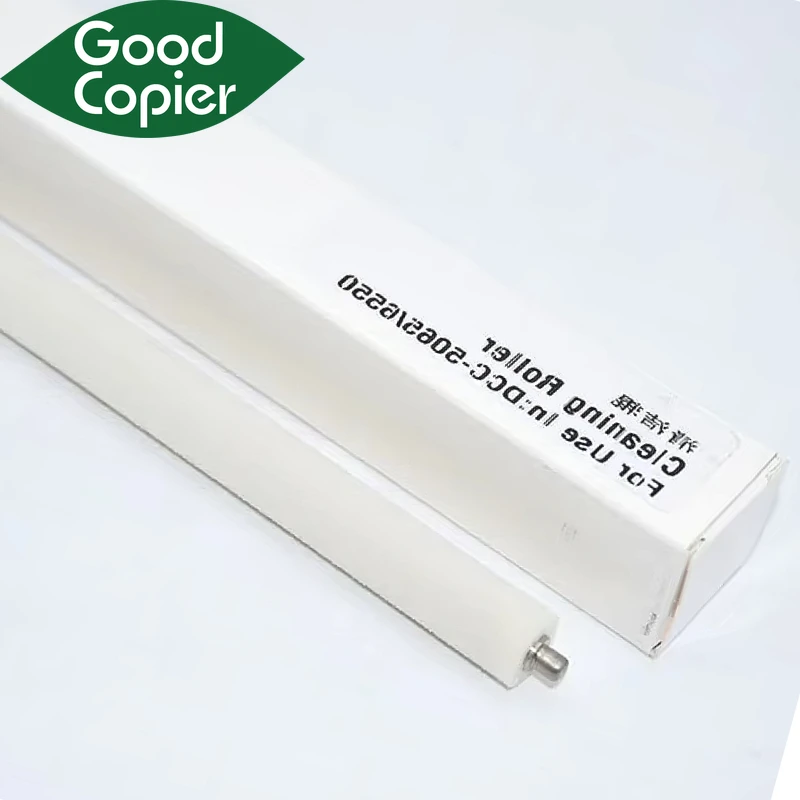 1Pcs Spong PCR Cleaning Roller 7775 7755 7665 7600 For Xerox DC 242 240 250 252 260 262 700 550 560 7500 5065 C60 C70 6680 5580
