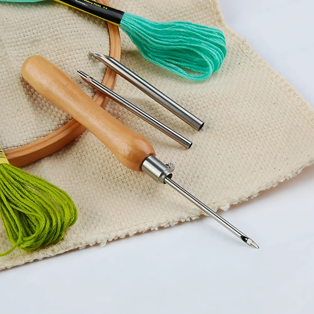 Thumbnail 4 - #37 Trending Felting Needles Right Now