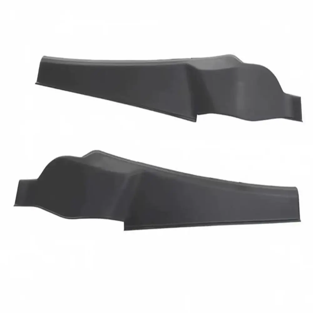 Suitable for 13-19 Cadillac XTS front windshield deflector wiper cover 22980631 left 22980632 right