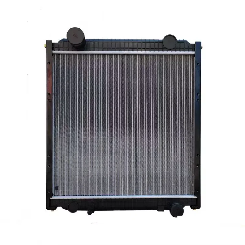 

752W06100-0081 SITRAK C7H MC11 Radiator Assembly