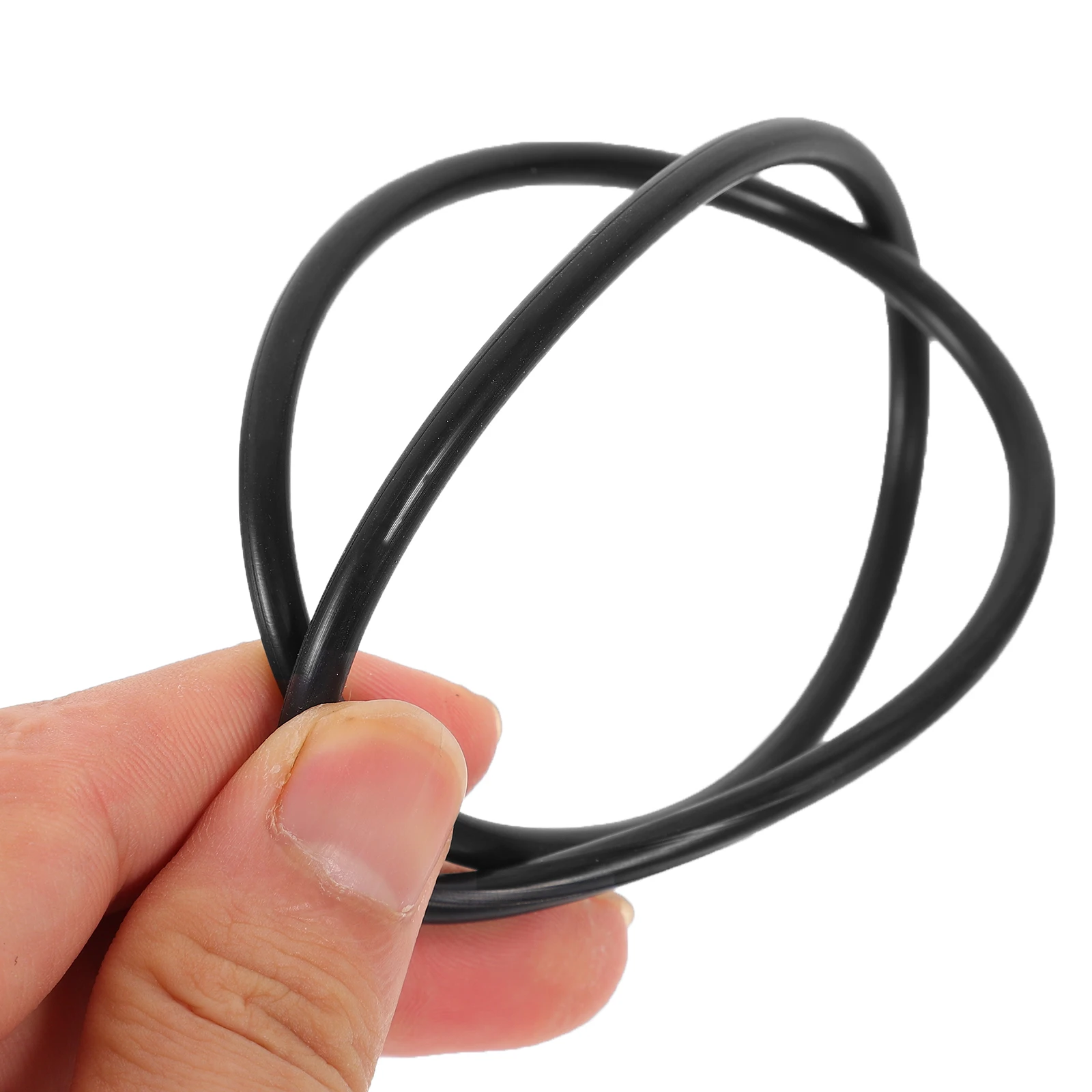 

3Pcs Water Filter Washer Plastic Durable Housing Sealing Gasket Leak-Proof Accessory for Purifier Water Filter Ring