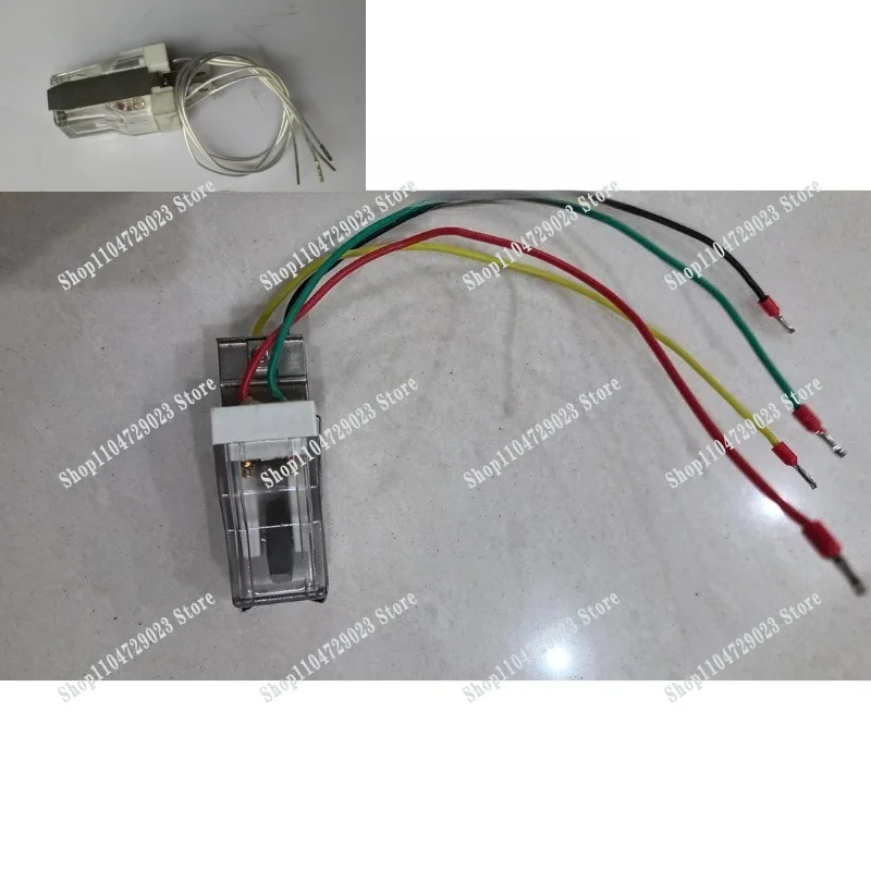 Boiler water level control switch M130 marine regulator boiler accessories liquid level controller