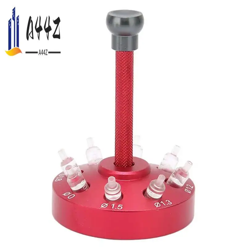 

A44Z-Watch Hands Fitting Professional Watch Hand Presser With Handle For Watch Repair Shop For Watchmaker