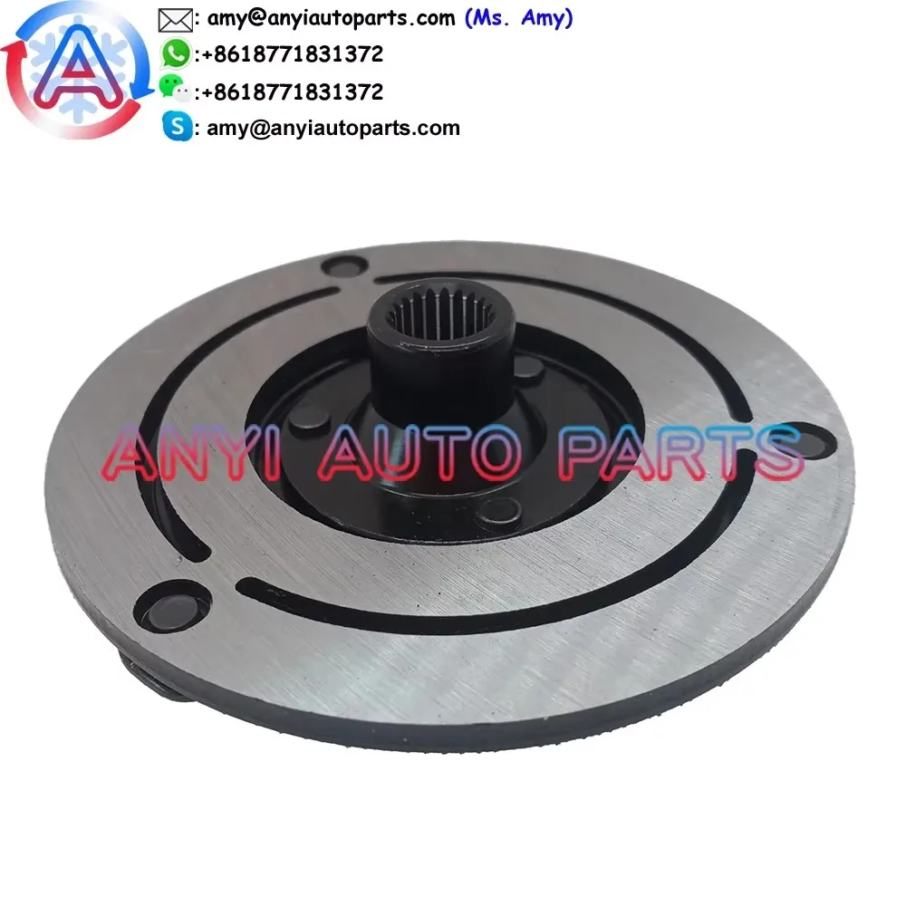 EK-CA120 Auto Ac Co…