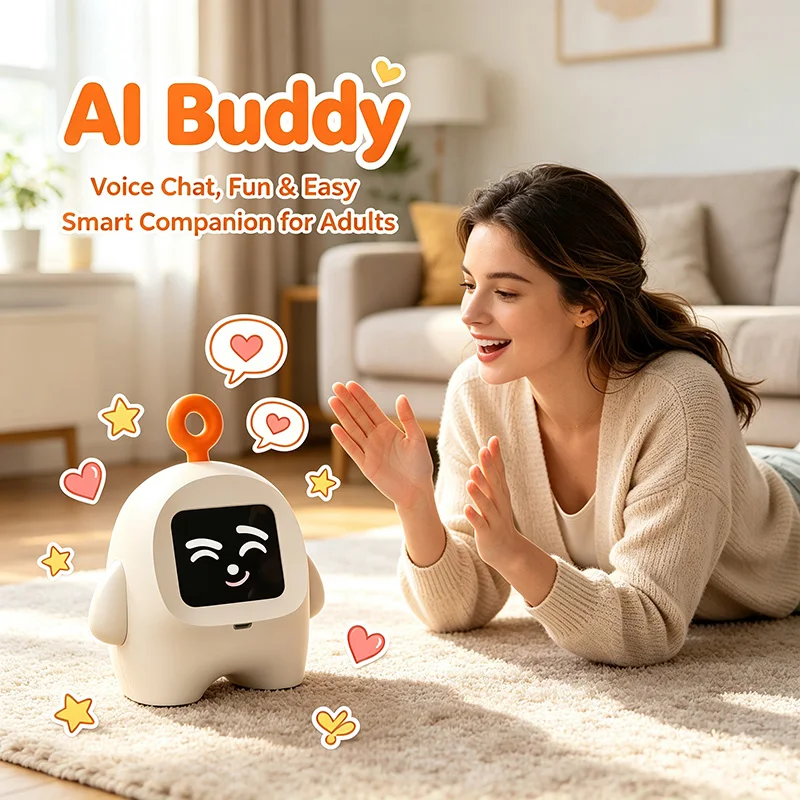 ai-toys-ai-companion-robot-multilingual-conversation-chat-learning-portable-hanging-digital-clock-display-for-home-office-adult