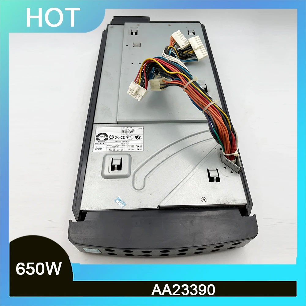 

650W AA23390 For DELL 670 SC1420 Workstation Power Supply NPS-650AB G1767 k2242