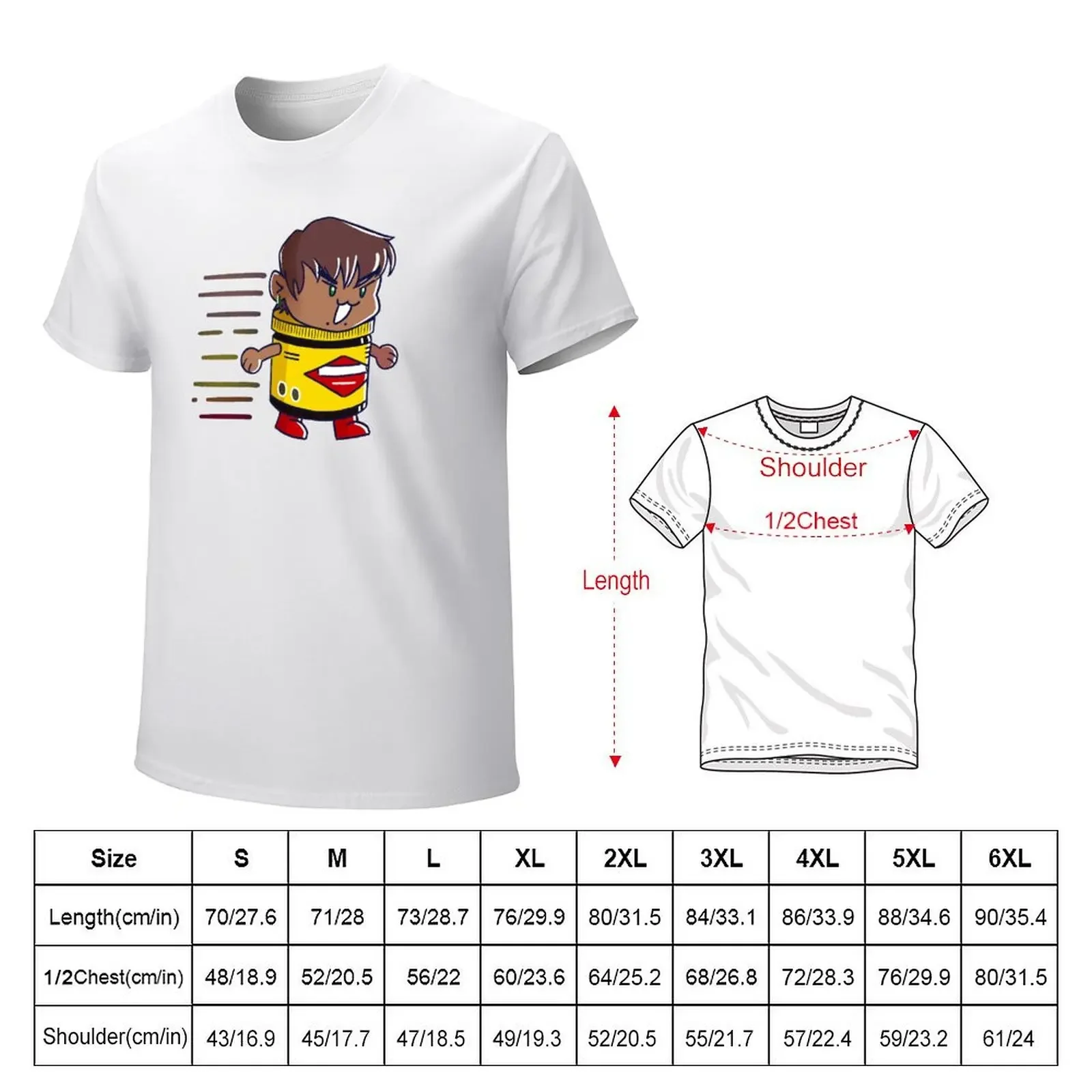 Australian Food Spread XYX T-Shirt funnys Short sleeve tee cute clothes oversized t shirts men