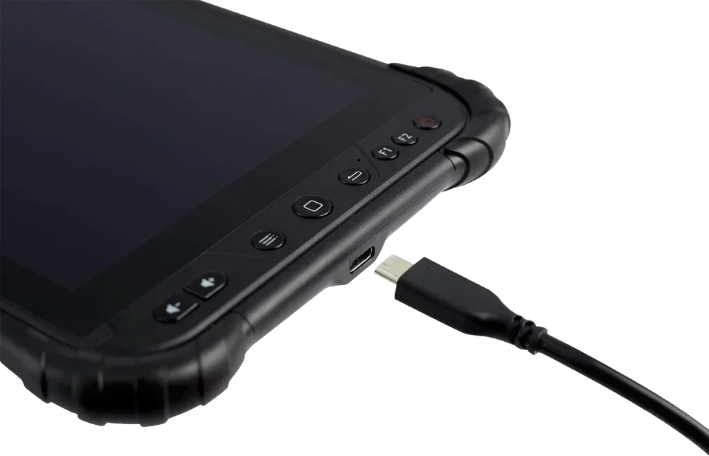 Premium producten2025 Onderzoeksapparatuur GIS Data RTK-tablet CHCNAV LT700H