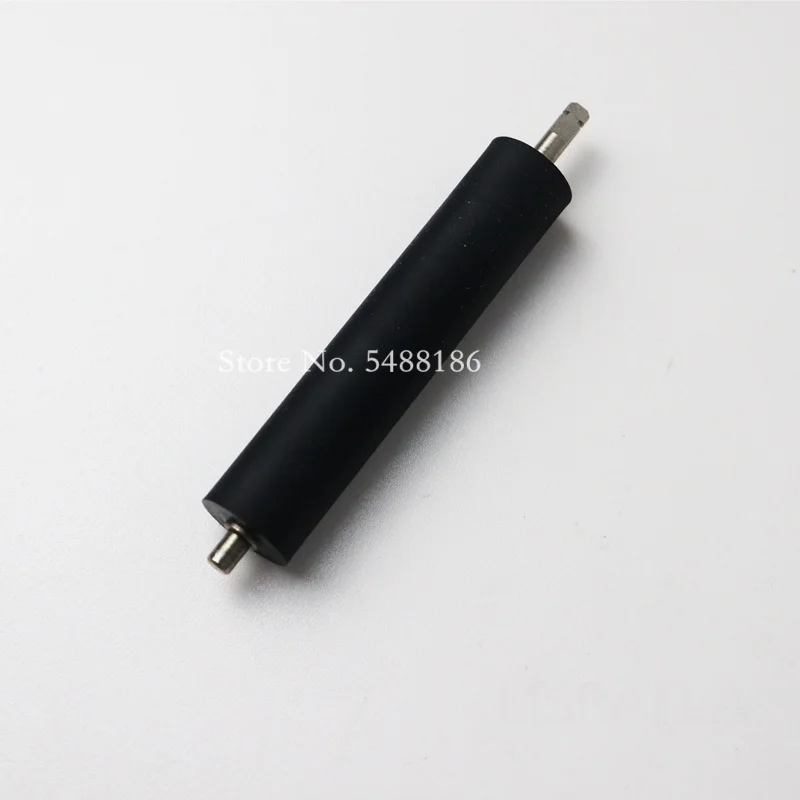 

10pcs/lot Original CL5200 Rubber Roller for CAS CL5200 CL3000 CL5000J Label Printing Electronic Scales Platen Rollers