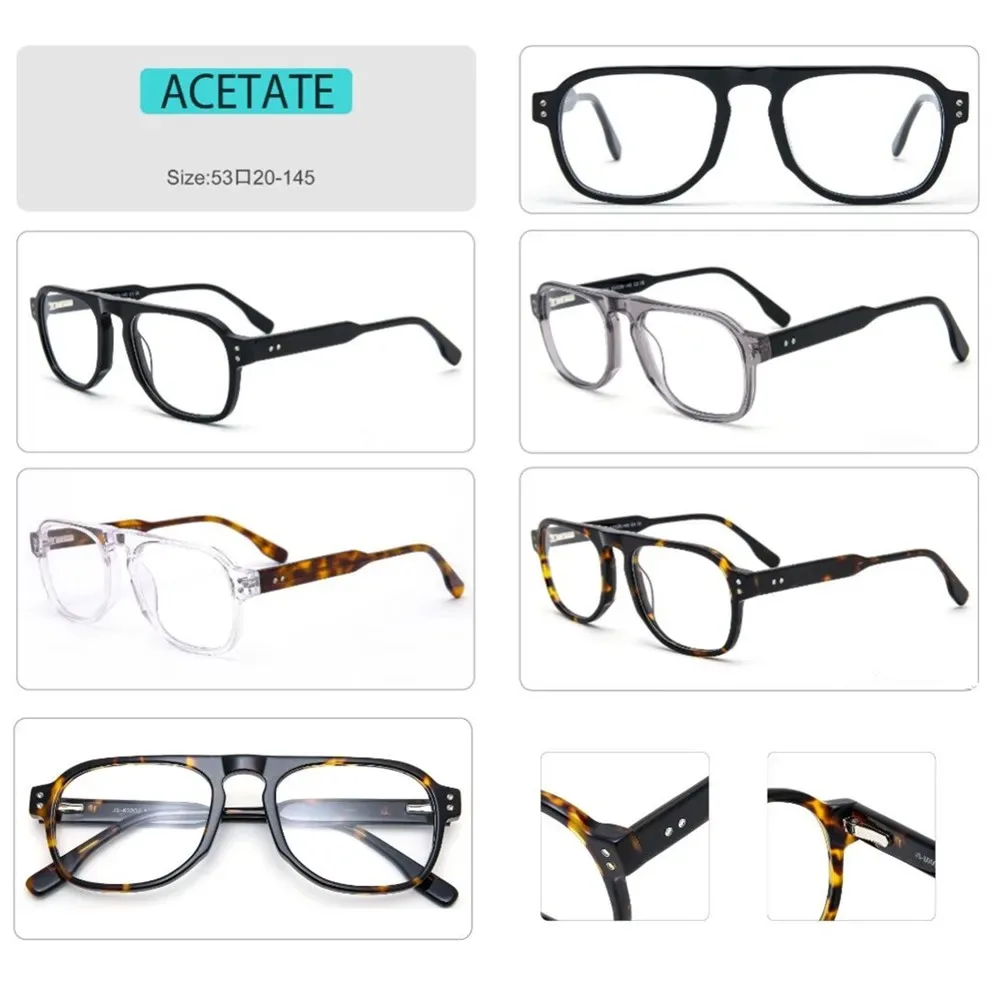 Reading Glasses Comfortable Retro Optical Presbyopia Eyeglasses +25+50+100+150+200+250+300+350