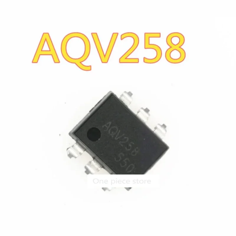 5PCS Smd Optocouple…