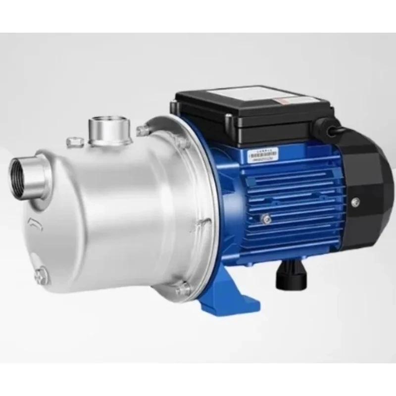booster pump BJZ037-B 370W BJZ075-B 550W BJZ100-B 750W