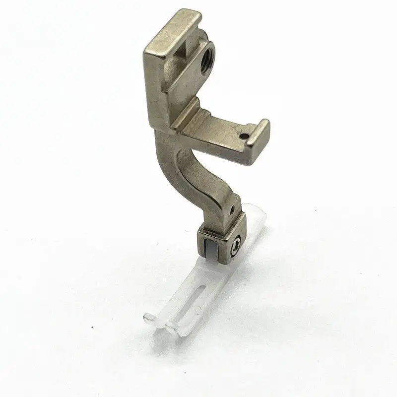 

Синхронная пластиковая прижимная лапка Beiduoli для Juki 5490, верхний и нижний дифференциальный синхронный механизм для кожи