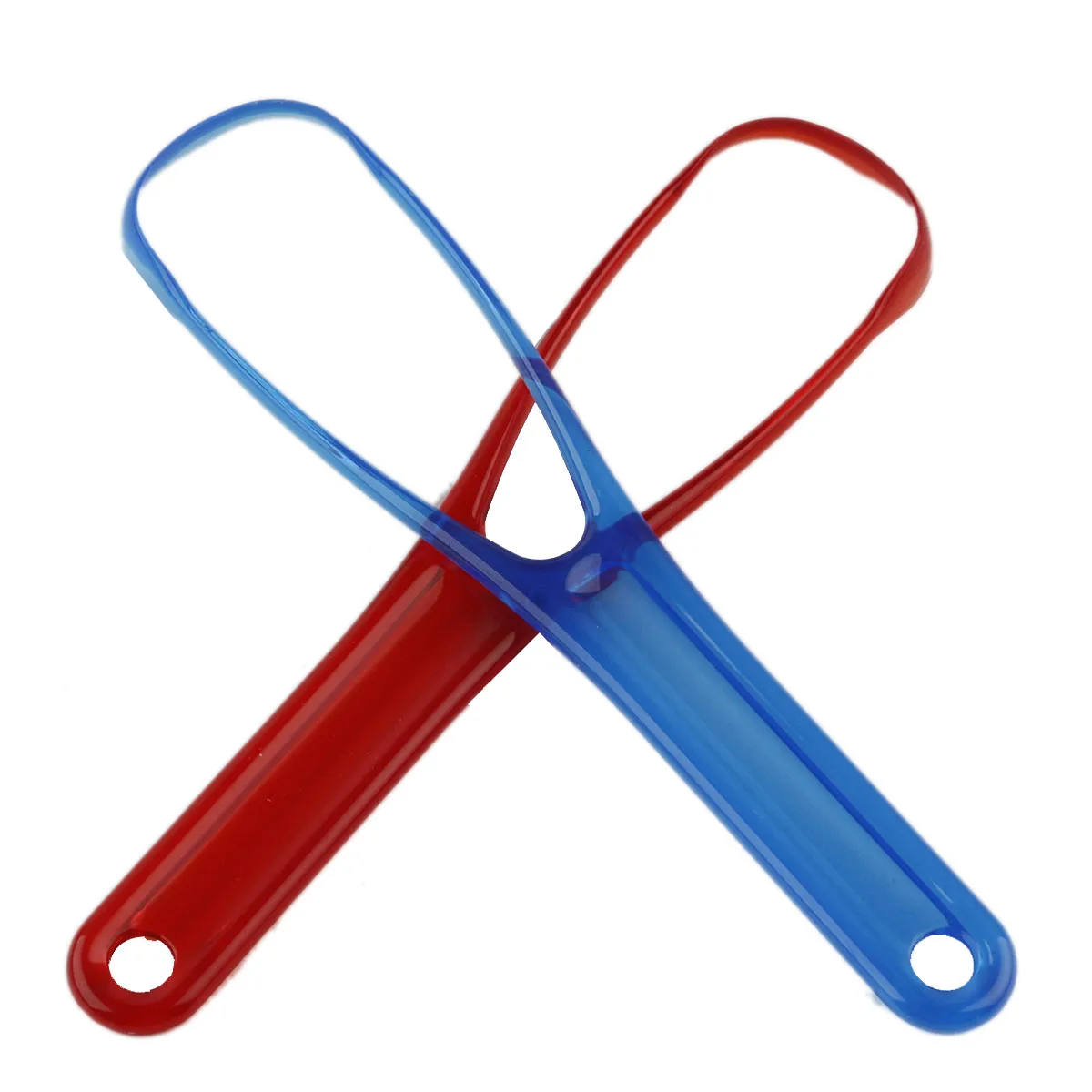 

Tongue Scraper for Adults, Stainless Steel Tongue Cleaner, Metal Tongue Scraper for Oral Care and Hygiene
