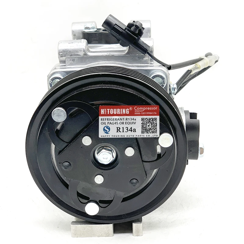 Démarreur Résistant Pour Compresseur Réfrigérateur 117U6005 117U6015 117U6000 - Fiable Et Durable