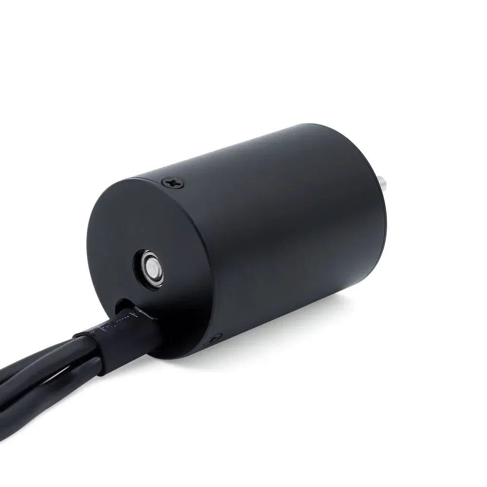 SURPASS HOBBY M2838 M2845 Waterproof Motor M35A M45A ESC for 1/12 1/14 1/16 RC Car Crawler Boat Toy Wtloys Brushless Power Combo