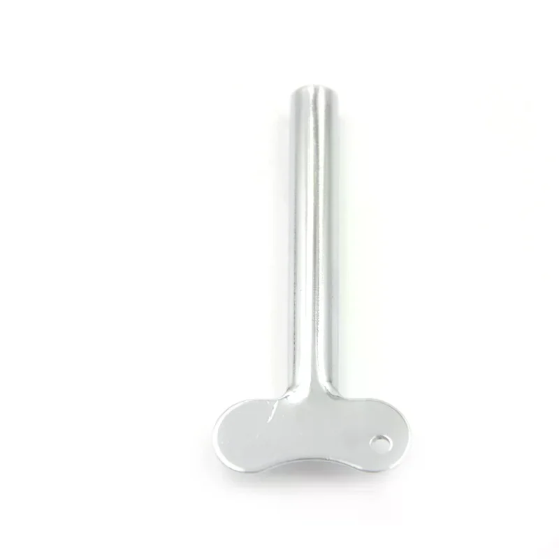 Metal Tube Wringer U Shape Toothpaste Cosmetic Paint Squeezer