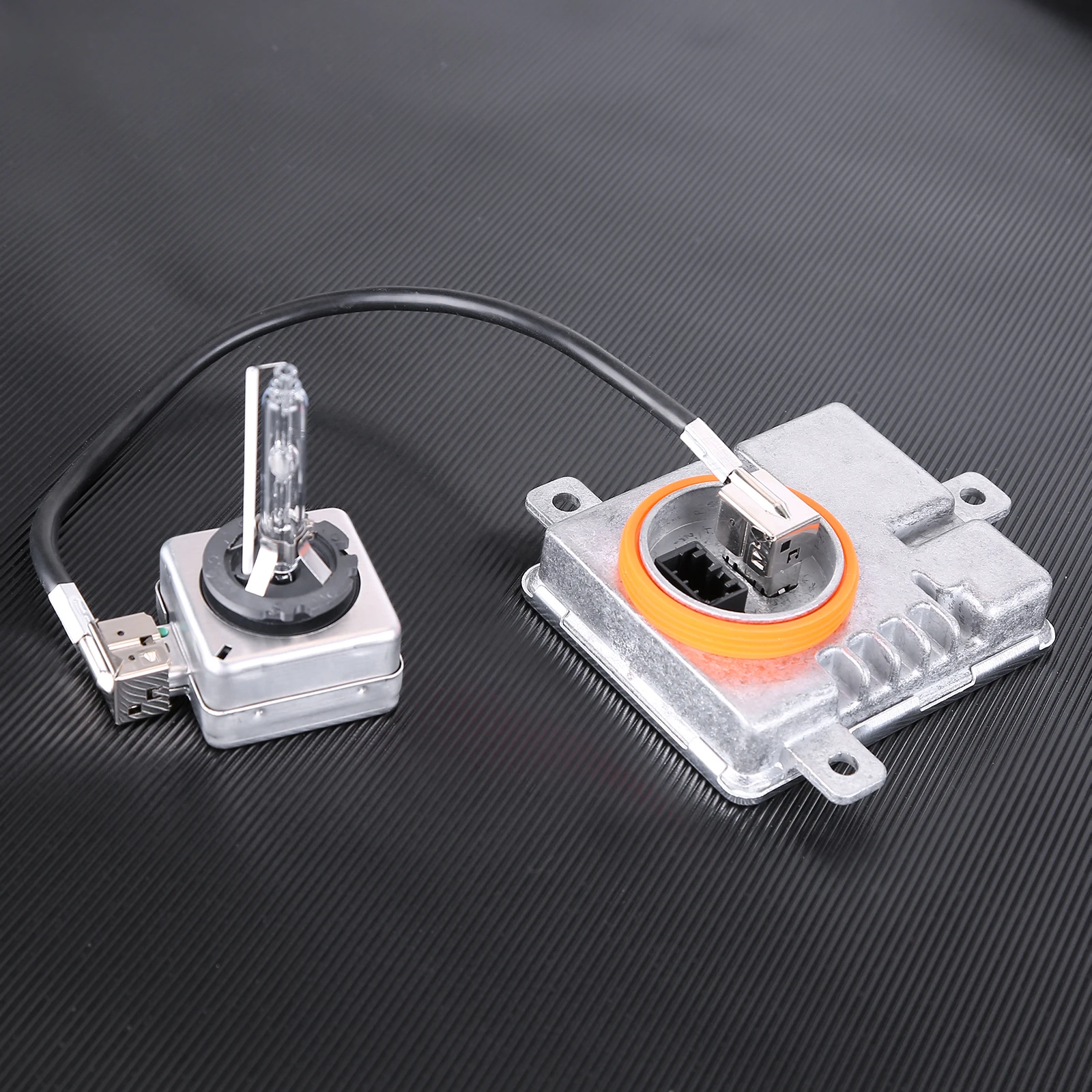 

Блок управления ксеноновой лампой HID D3S (компьютер) 6.69 x 4.72 x 1.97 дюйма W003T21971, совместимый с Chrysler 300 2011-2021 гг.