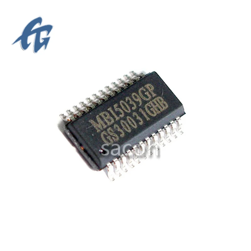 

(SACOH IC Chips) MBI5039GF MBI5039GP 1Pcs 100% Brand New Original In Stock