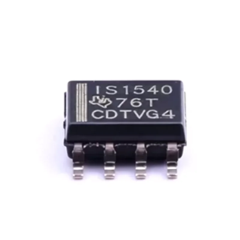 5pcs-20pcs ISO1540DR SOP8 IS1540 Low-power, bidirectional I²C-compatible digital isolator