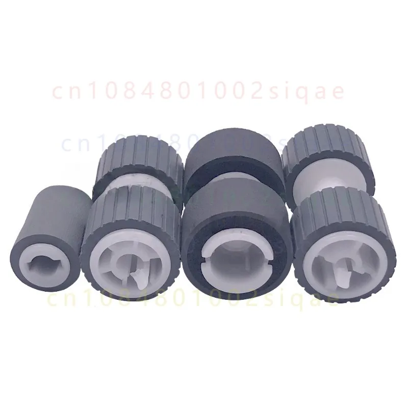 FOR Epson DS‑760 DS‑860 B12B813581 Document Scanner Paper Feed Pickup Roller Assembly Repair Kit