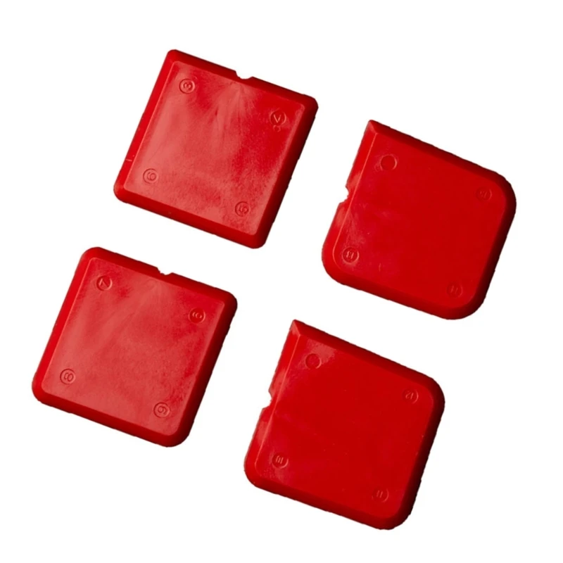เครื่องมือยิงกาวซิลิโคน Spreaders Finish กาวกระเบื้อง Grout Applicators Drop Shipping