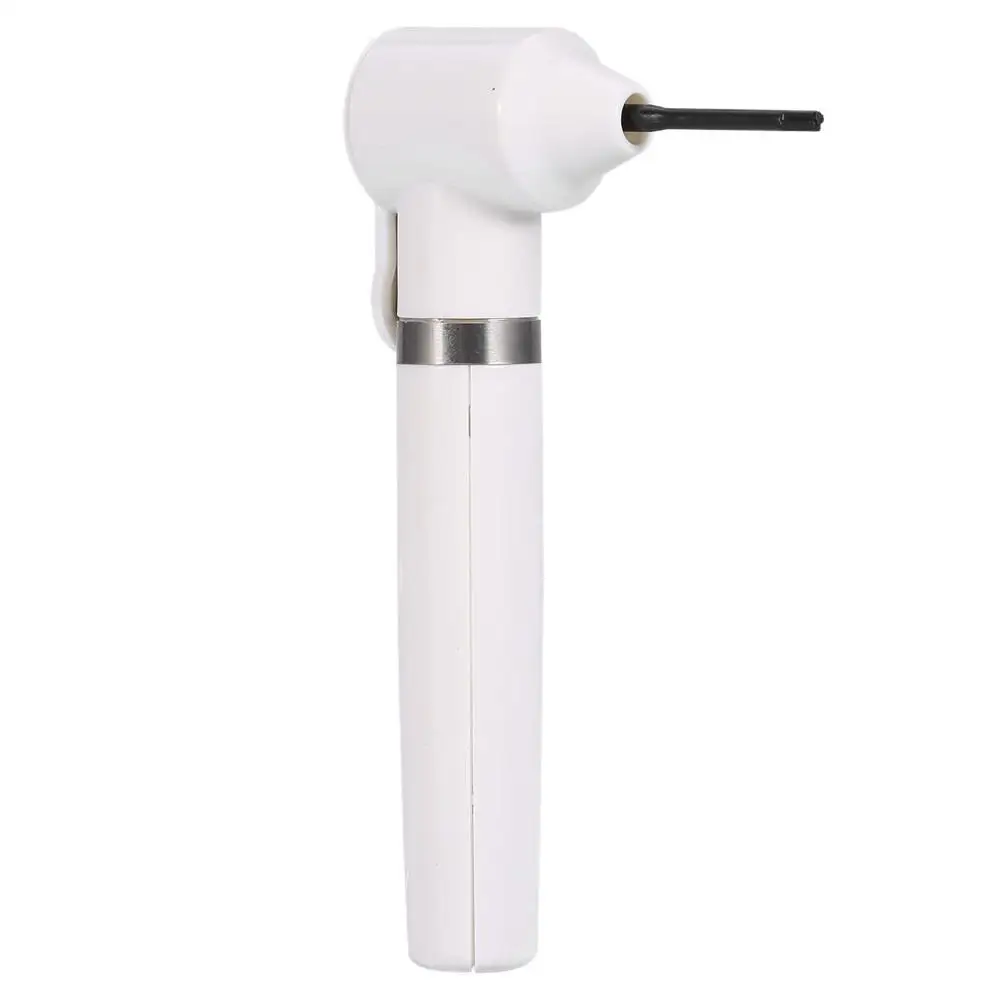 1PC Electric Tattoo Ink Mixer Stirrer with 5 Mixing Sticks - Art Tool for Color Blending & Mixing Pigment