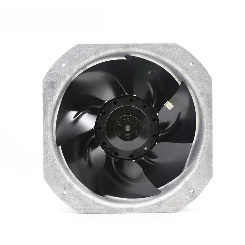 

W2E200-HK38-01 Оригинальный вентилятор переменного тока 230 В