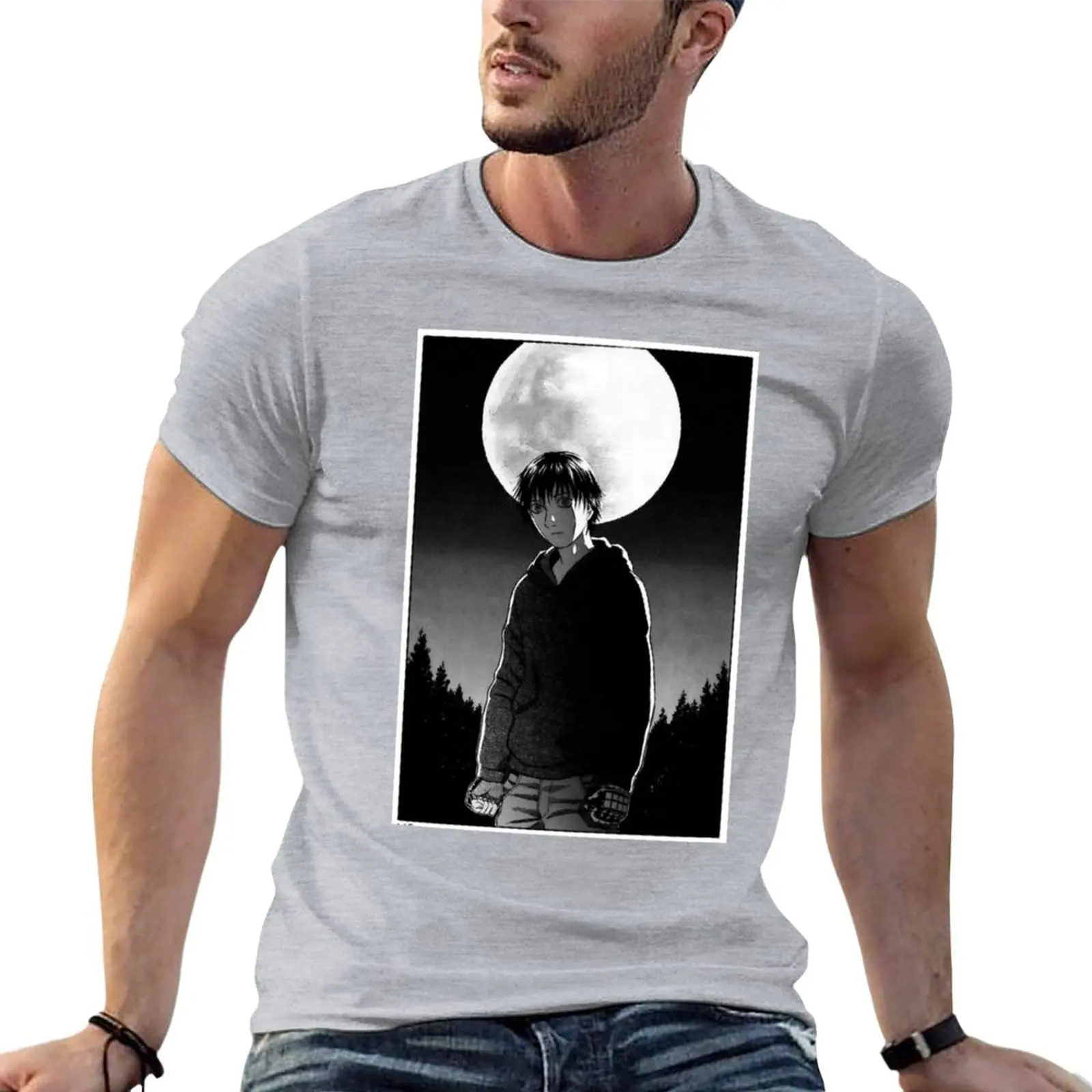 

Holyland T-Shirt Short sleeve plain t-shirt sports fan t-shirts Short t-shirt t shirts for men cotton