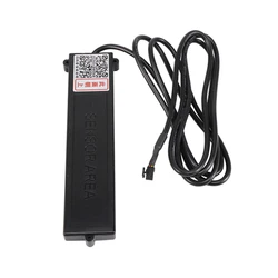 Auto One Foot Automatic Trunk Boot Kick Sensor elettrico Smart portellone Kick Switch per sensore di apertura del bagagliaio dell'auto