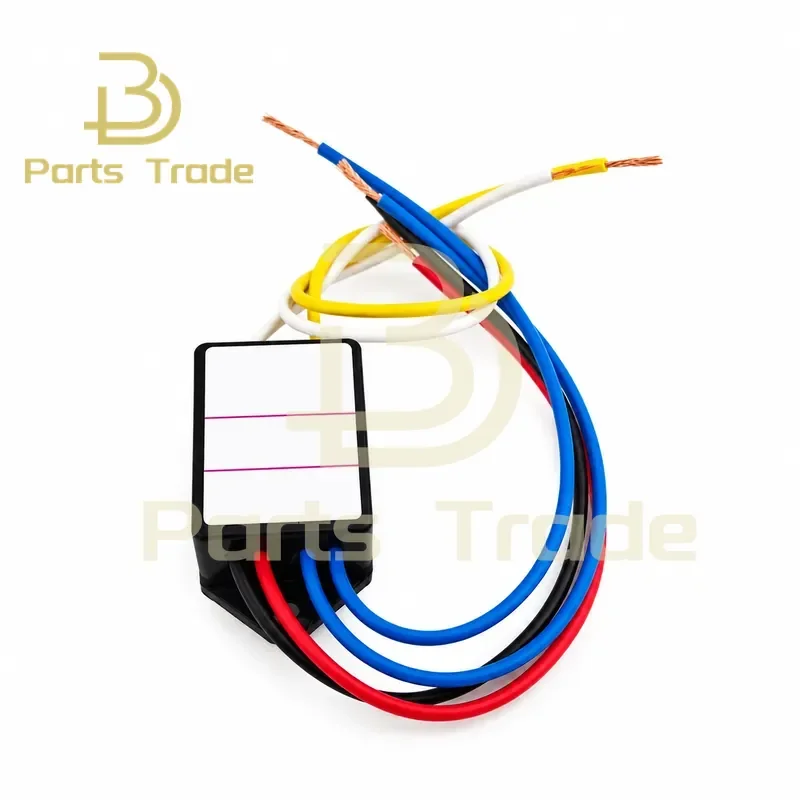 for A200-D90-UL A200-D90 A100-D45 Motor Brake Rectifier