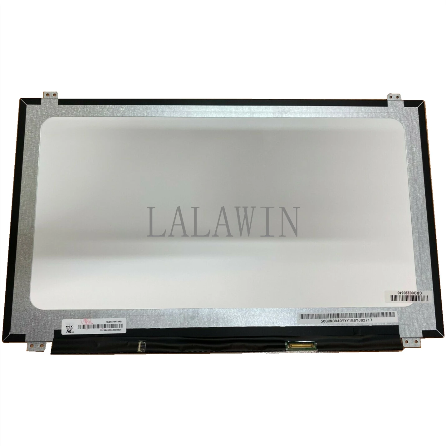 

For 15.6 Inch NV156FHM-N4B NV156FHM-NY1 Laptop Display Matrix EDP 30 Pins 144 HZ FHD 1920*1080 IPS 72% NTSC Notebook LCD Screen