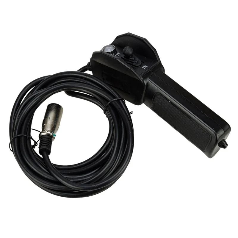 

37120-115-0000 UTV Winch Remote Control Fit For Hisun Massimo UTV MSU 400Cc 500Cc Supermach Get-X67A