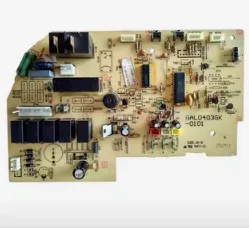 For air conditioner computer board control board GAL0403GK-0101