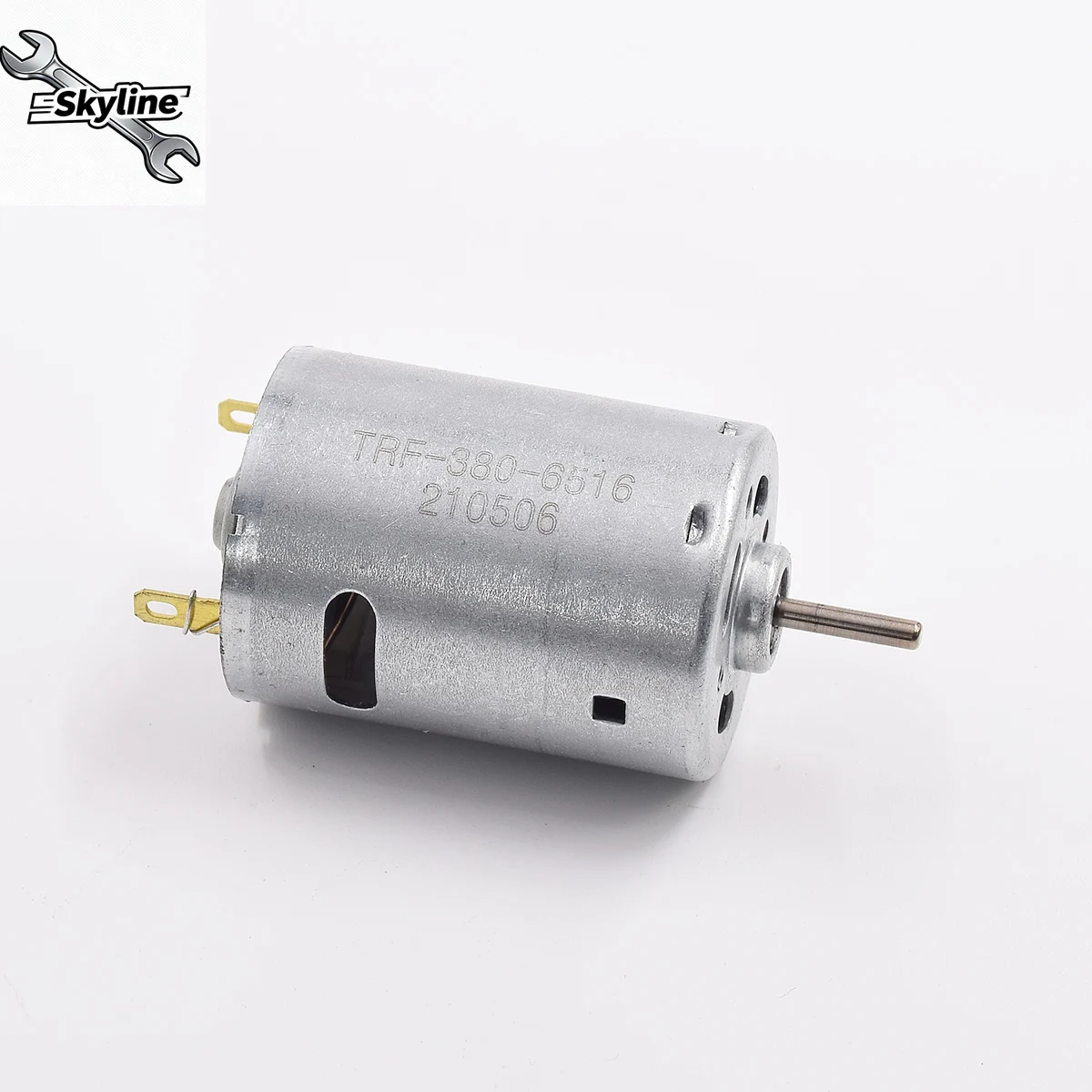 Strong magnetic motor toy 3V 3.6V 7.4V high speed and large torque RF-380-6516 motor small electric drill