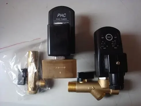 الصرف الإلكتروني/الوحدة PHC-B/AC220V PHC-A/AC220V #2