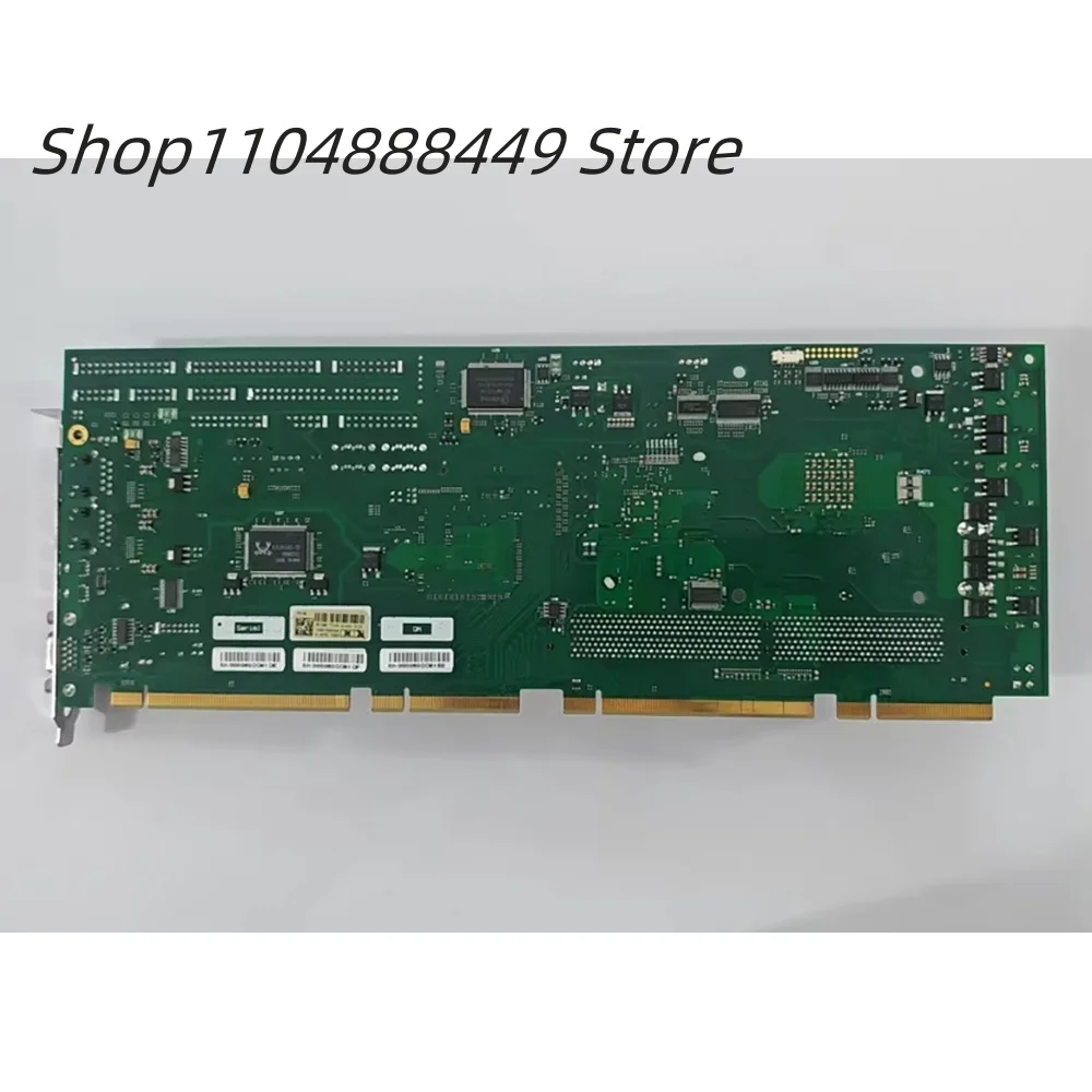 UNTUK Motherboard peralatan industri Kontron PCI-960
